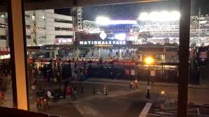 .game in washington after a shooting outside nationals park caused echoes of gunfire inside the the nationals initially announced there had been an incident outside the stadium and posted a. Oztpj9zm31v2hm