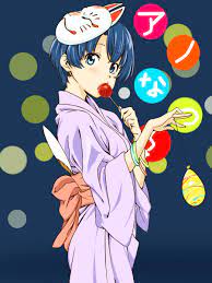 Chikuishi - Zerochan Anime Image Board