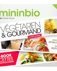 Nous vous avons sélectionné des recettes saines, faciles et rapides pour concocter un repas végétarien ultra gourmand qui plaira à toute la famille. Magazine Hors Serie Vegetarien Sur Ipad Femininbio
