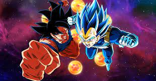 An all new movie since 'dragon ball super: Will Dragon Ball Super S New Movie Set Up The Return Of The Show