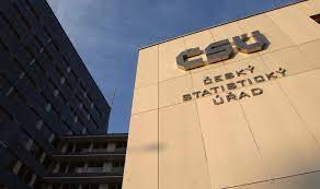 89/1995 sb., o státní statistické službě. Cesky Statisticky Urad Vypsal Soutez Za 190 Milionu E15 Cz