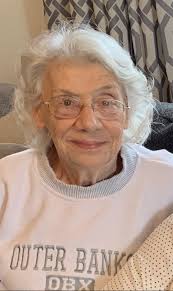 Goldie Mae Murphy (Lovins) Obituary