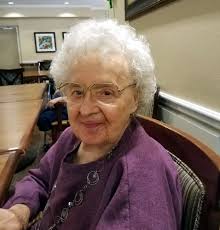 LaVerne Noack Obituary