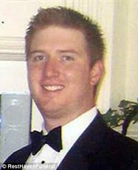 Charges dismissed against three Dallas Police officers in death of Rockwall  man