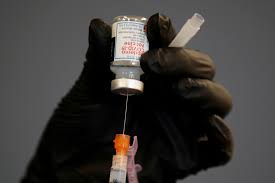 Research is being conducted regarding the need for a third shot, at least for some people, likely this fall. Yes We Ll All Probably Need A Coronavirus Booster Shot But Which One The Washington Post