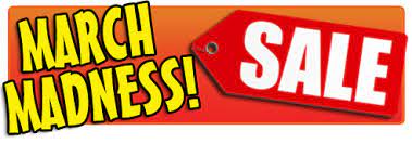 Submitted 8 months ago by bustinbrackets. March Madness Sale Icon Qrkeycard
