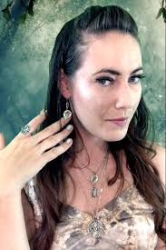 Luna Moth Silver Necklace, Moon Pendant, Gift for Her, Nature, Luna Moth  Jewelry, Lunar Pendant, Flower of Life