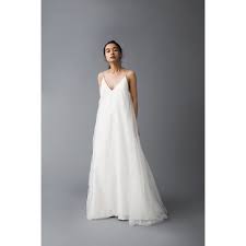 Beautiful Minimalist Wedding Dresses In Singapore Girlstyle Singapore