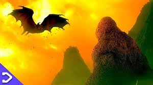 Alexander skarsgard, millie bobby brown, kyle chandler and others. Godzilla Vs Kong Release Date Cast Plot Trailer And All New Updates Auto Freak