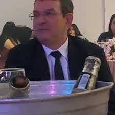 Albino Raul Rodas Escobar