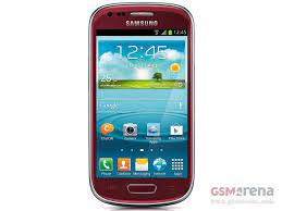 Samsung I8190 Galaxy S III mini ...