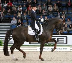 Helen Langehanenberg And Damon Hill Nrw C Ken Braddick Dressage News Com Dressage Equestrian Events Dressage Horses