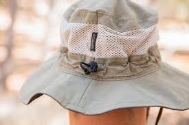 The Best Sun Hat For Hikers Reviews By Wirecutter