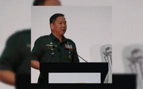 The official digital arm of the star group of. Afp Exec Not Eyeing Top Post But Ending Insurgency Philippine News Agency