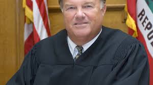 Santa Cruz judge Almquist, 70, dies in France