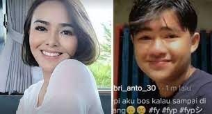 Check spelling or type a new query. Kumpulan Berita Penjual Mirip Artis Disebut Mirip Amanda Manopo Pria Ini Viral Di Tiktok