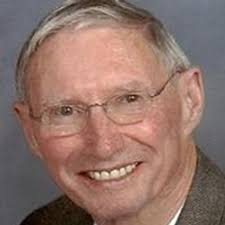 Ernest J. Trimble Obituary August 15, 2012