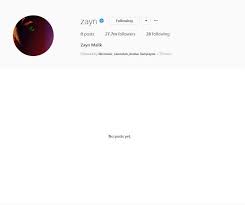 Kristen messner, interior designer and photographer, known as the wife of lindsey buckingham, singer and composer. Former One Direction Star Zayn Malik Shocks Fans As He Deletes All Of His Instagram Pictures With No Explanation