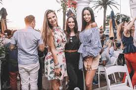 Best Places To Meet Girls In Cape Town & Dating Guide - WorldDatingGuides