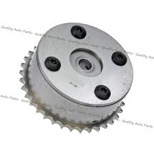 The bolt of the intake vvt gear. Vvt Pinon De La Cadena De Distribucion Kit Para Toyota Scion Xd C Hr Corolla Matrix 1 8 2 0l Ebay