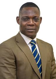 Mr. Henry Agbebire - FAAN