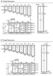 Kitchen Cabinet Dimensions Pdf Highlands Designs Custom Cabinets Bookcases B Kitchen Cabinet Dimensions Kitchen Cabinets Measurements Kitchen Cabinet Plans