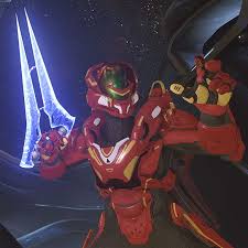 You sometimes might see bungie employees wearing the recon armor. Completed Halo Reach Page 4 Fearless Cheat Engine