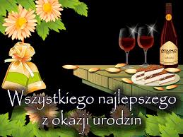 Przeczytaj jak napisać życzenia imieninowe, zapoznaj się z przykładami życzeń imieninowych. Zyczenia Urodzinowe Gify 100 Animowanych Obrazow