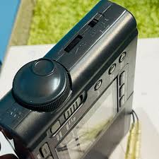 Image result for Sony ICF-SW40