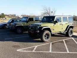 Favorite this post jul 15 2019 jeep wrangler tires Anvil Vs Tank Page 2 Jeep Wrangler Forum