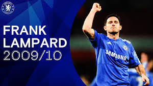 View the player profile of midfielder frank lampard, including statistics and photos, on the official website of the premier league. The Man That Never Misses Every Frank Lampard Goal From 2009 10 Premier League Fa Cup Youtube