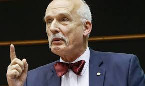 Prezes @partia_korwin, lider @konfederacja_, publicysta. Korwin Mikke Stworzmy Dwa Zus Y Dla Mezczyzn I Kobiet Publicystyka Rp Pl