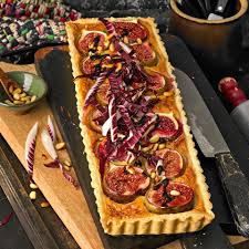🇩🇪 bist du eher der süße oder salzige typ? Pikante Kuchen Und Tartes Aus Dem Ofen Brigitte De