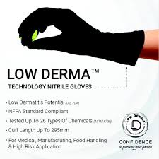 We work with industrial processors and food solutions suppliers to develop valued added products for industrial, food service and retail markets. Low Derma Technology 2019 07 28 Safety Health Magazine