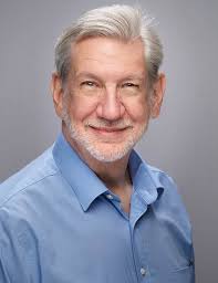 Jeff Roach, Ph.D.​