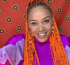 Parents already know their daughters will be requesting it once schools go on break. Sho Madjozi Hairstyles For Kids