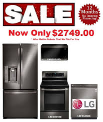 Rated 4.5 out of 5 stars. 20 Lg Kitchen Appliance Packages Magzhouse