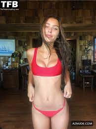 SOPHI KNIGHT Nude - AZnude