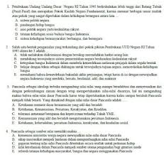 We did not find results for: Soal Usbn Pkn Sma Ma K13 Panduandapodik Id