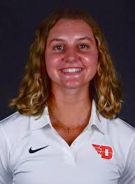 2023-24 Women's Golf Roster