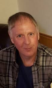 Kevin J. Keefer, of Croghan