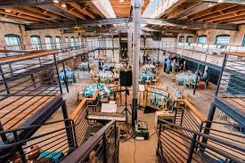 The Winslow Partyspace Com The Winslow Baltimore Wedding Venue Venues