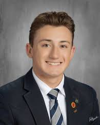 Tyler Lunt's Instagram, Twitter & Facebook