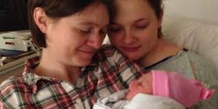 Lesbian mom calls firing from Marian High 'sad'