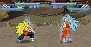Feb 02, 2020 · the super saiyan 5 transformation is easily the most popular fanmade transformation in dragon ball history due to its large attachment to the popular fan series dragon ball af. Dragon Ball Shin Battle Of Goods Mod By Ali 786 Download Iso Psp Ppsspp Gamemick