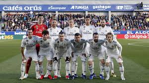 Real madrid have won their last 3 matches against sd huesca in all. Real Madrid El 1x1 Del Real Madrid Todos Colgados De Courtois Y Bale As Com