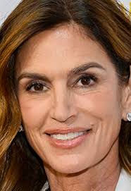Cindy Crawford