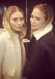Mit ihnen verbindet uns die längste beziehung unseres lebens. Ashley Olsen Starportrat News Bilder Gala De