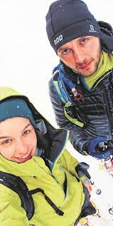 Anna nowińska, partnerka życiowa naszego himalaisty i skialpinisty, opowiada nam o poznaniu andrzeja, a także niełatwym oswajaniu się z pasją swojego chłopaka Anna Nowinska Gdybym W Swoim Zyciu Miala Tylko Czekac Na Powrot Jedrka Na Pewno Bym Zwariowala Dziennik Polski