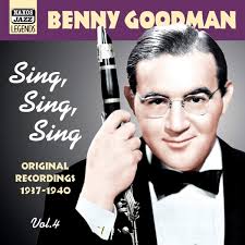 Benjamin David "Benny" Goodman (May 30, 1909